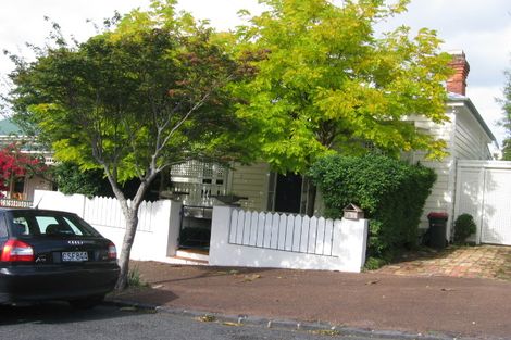 Photo of property in 11 Bayfield Road, Ponsonby, Auckland, 1011