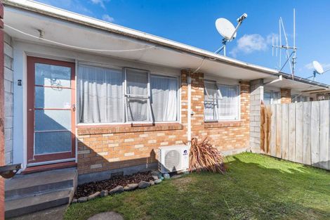 Photo of property in 4/84 Linton Street, West End, Palmerston North, 4410