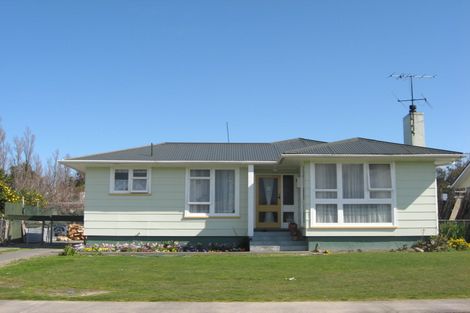 Photo of property in 20 Karaka Street, Wairoa, 4108