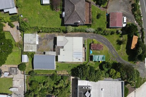 Photo of property in 72 Main Road, Tirau, 3410