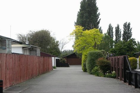 Photo of property in 174c Grimseys Road, Redwood, Christchurch, 8051