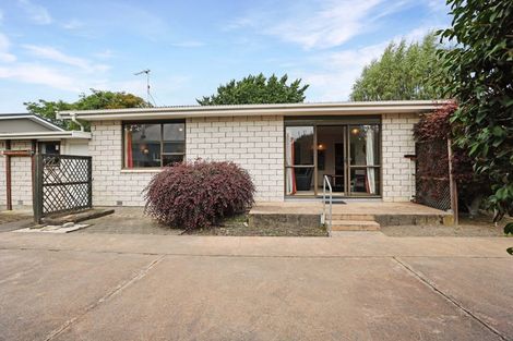 Photo of property in 7 Havelock Street, Ashburton, 7700