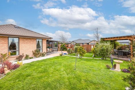 Photo of property in 20 Eastfield Drive, Lincoln, 7608