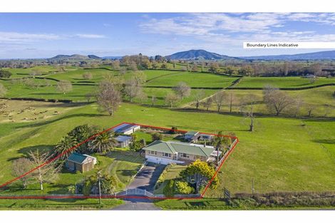 Photo of property in 116 Lyon Street, Kihikihi, Te Awamutu, 3875