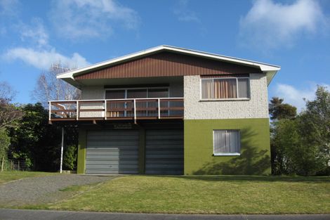 Photo of property in 8 Parehopu Street, Kuratau, Turangi, 3381