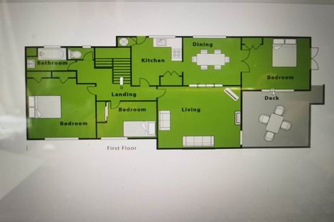 Photo of property in 51 Chaytor Street, Karori, Wellington, 6012