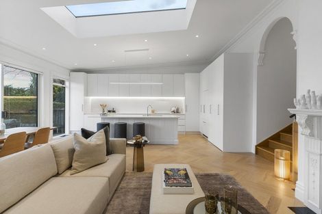 Photo of property in 17 Franklin Road, Freemans Bay, Auckland, 1011