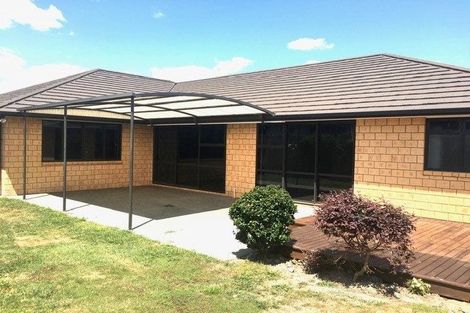 Photo of property in 5 Michael Terrence Place, Flagstaff, Hamilton, 3210