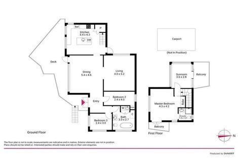 Photo of property in 15 Ferry Road, Days Bay, Lower Hutt, 5013