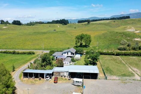 Photo of property in 94 Glengarry Road, Dannevirke, 4978