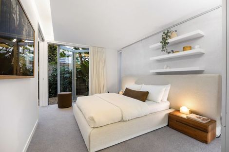 Photo of property in 3a Kingsley Street, Westmere, Auckland, 1022
