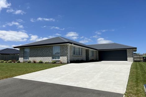 Photo of property in 4 Redhaven Rise, Netherby, Ashburton, 7700