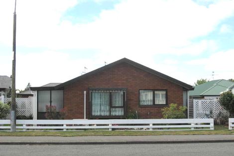 Photo of property in Cox Street Mews, 9/11 Cox Street, Ashburton, 7700