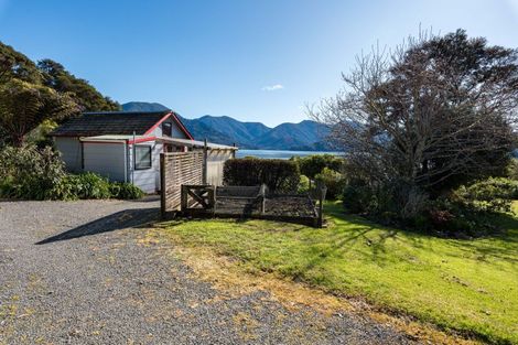 Photo of property in 718 Kenepuru Road, Mahau Sound, Picton, 7282