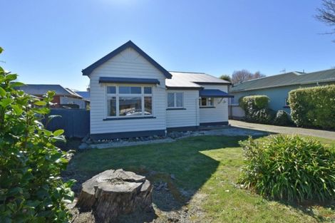 Photo of property in 6 Compton Street, Georgetown, Invercargill, 9812