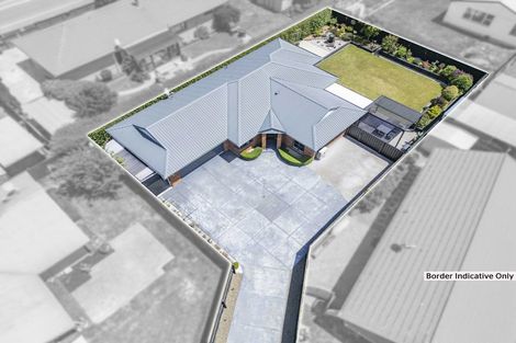 Photo of property in 37 Hills Street, Kaiapoi, 7630