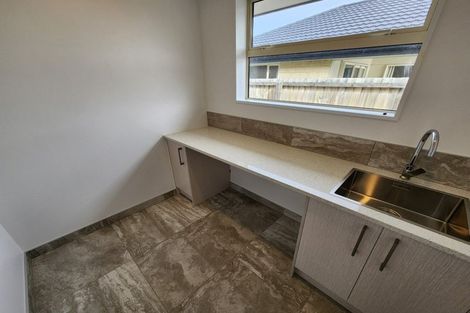 Photo of property in 41a Stonebrook Drive, Rolleston, 7614