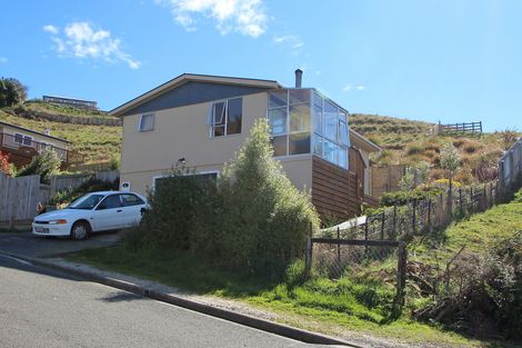 Photo of property in 4 Ashburn Street, Oamaru North, Oamaru, 9400