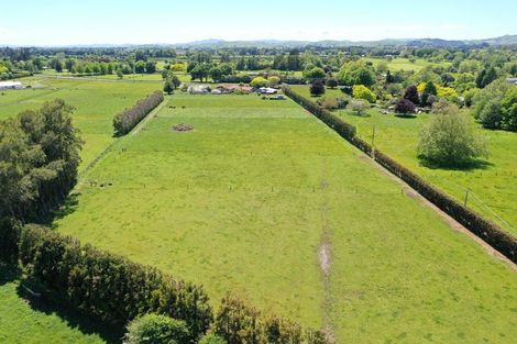 Photo of property in 154 Hoeka Road, Matangi, Hamilton, 3284