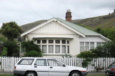 Photo of property in 48 Wiggins Street, Sumner, Christchurch, 8081