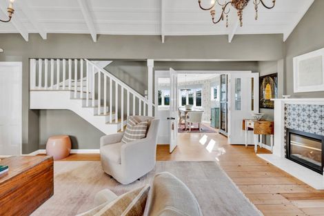 Photo of property in 89 Pendarves Street, New Plymouth, 4310