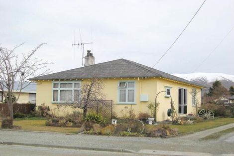 Photo of property in 33 Gall Street, Fairlie, 7925