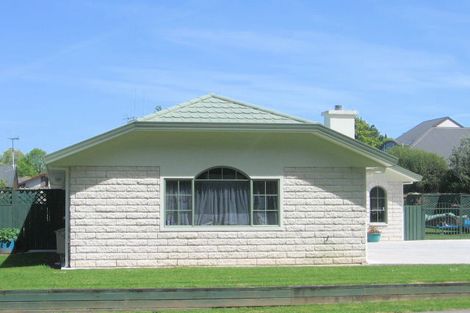 Photo of property in 55 Seales Road, Morrinsville, 3300