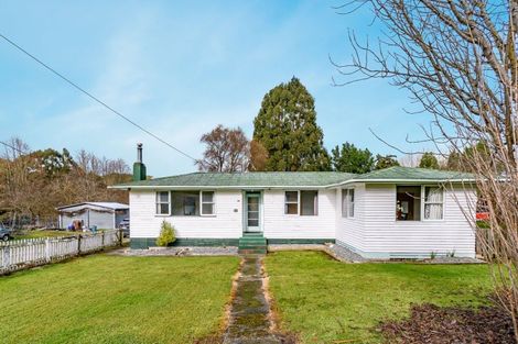 Photo of property in 53 Kaka Road, Taihape, 4720