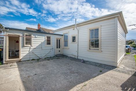 Photo of property in 52 Fawcett Street, South Dunedin, Dunedin, 9012