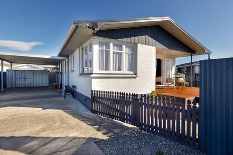 Photo of property in 13 Cleghorn Street, Redwoodtown, Blenheim, 7201