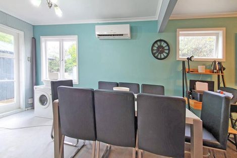 Photo of property in 3 Vogel Place, Marewa, Napier, 4110