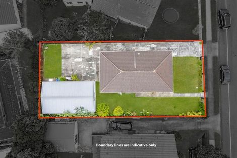 Photo of property in 53 Burundi Avenue, Clendon Park, Auckland, 2103