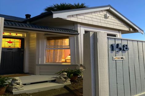 Photo of property in 158 Springfield Road, St Albans, Christchurch, 8014