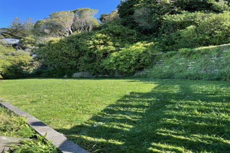 Photo of property in 106 Grafton Road, Roseneath, Wellington, 6011