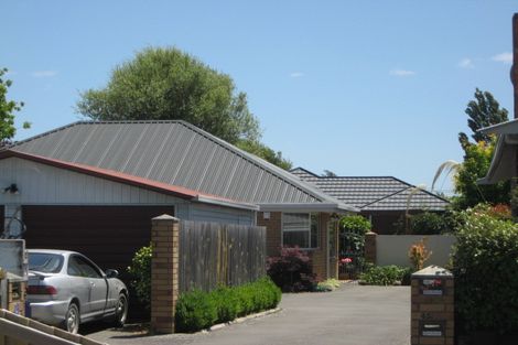 Photo of property in 1/45a Diamond Avenue, Spreydon, Christchurch, 8024