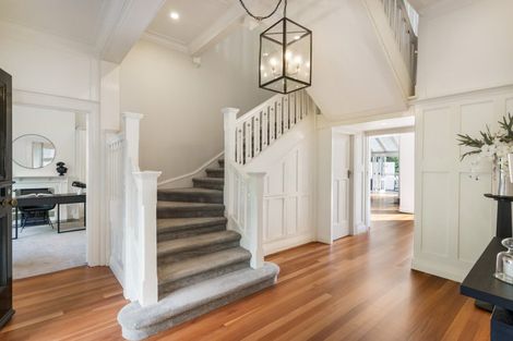 Photo of property in 40 Orakei Road, Remuera, Auckland, 1050