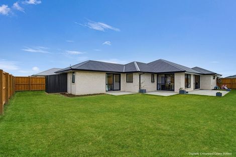 Photo of property in 7 Frogmore Way, Rolleston, 7615
