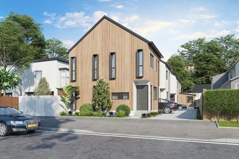 Photo of property in 83 Canon Street, St Albans, Christchurch, 8014
