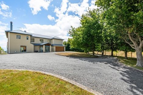 Photo of property in 287b Millars Road, Longbush, Carterton, 5792