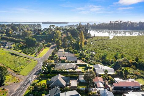 Photo of property in 224 Plummers Point Road, Whakamarama, Tauranga, 3172