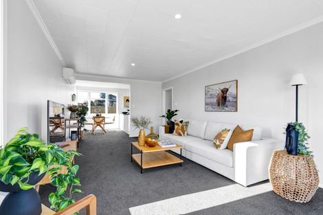 Photo of property in 5 Wills Road, Bell Block, New Plymouth, 4312