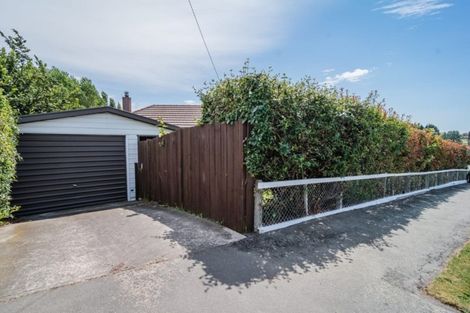Photo of property in 66 Old North Road, Marchwiel, Timaru, 7910
