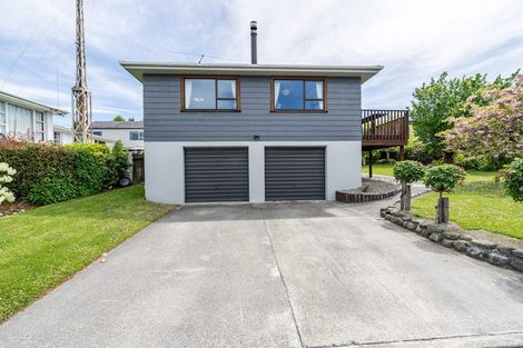 Photo of property in 1 Speden Place, Gore, 9710