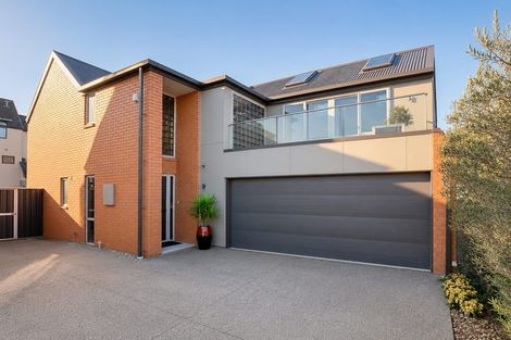 Photo of property in 16a Gracefield Avenue, Christchurch Central, Christchurch, 8013