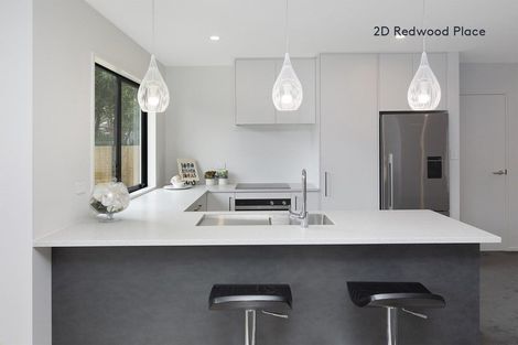 Photo of property in 2d Redwood Place, St Albans, Christchurch, 8052