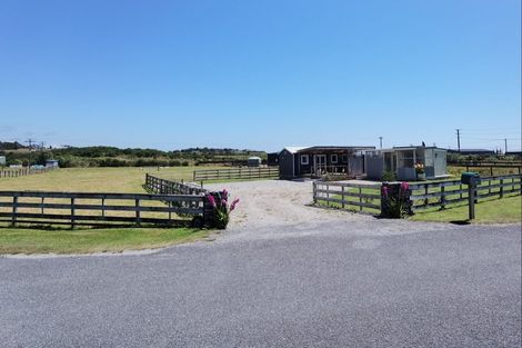 Photo of property in 51 Providence Drive, Arahura Valley, Hokitika, 7882