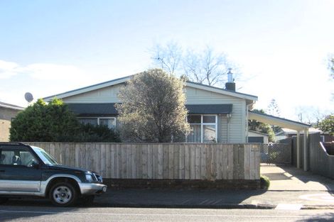 Photo of property in 47 Latham Street, Napier South, Napier, 4110