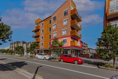 Photo of property in 101/160a Hobsonville Point Road, Hobsonville, Auckland, 0616