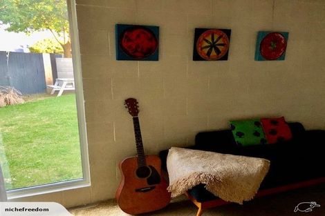 Photo of property in 1/25 Rogers Street, Sydenham, Christchurch, 8023