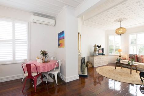 Photo of property in 7 Harbour Street, Saint Marys Bay, Auckland, 1011